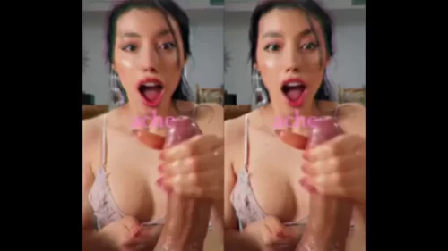 Sissy Hypno Cock Sucking Encouragement 1 | Shemale PMV