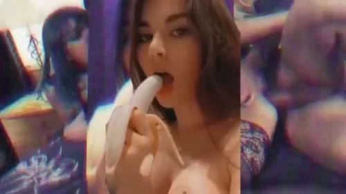 Poppers Moment | Shemale PMV