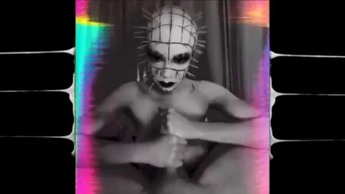 I Want To Be Evil | Shemale PMV