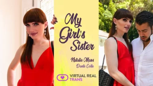 Natalie Mars - My Girlfris Sister - VirtualRealTrans